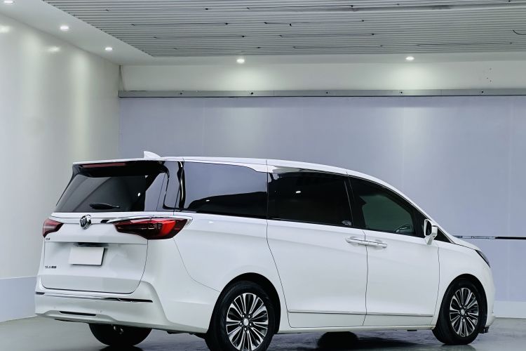 别克GL8 2021款 ES陆尊 653T 旗舰型车身外观6001