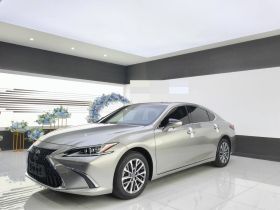 雷克萨斯ES 2021款 200 卓越版