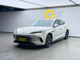 比亚迪 海豹07 DM-i 2025款 智驾版 DM-i 1.5L 125km 尊贵型