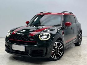 MINI JCW COUNTRYMAN 2022款 2.0T JOHN COOPER WORKS ALL-IN