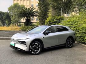 小鹏G7 2025款 702 超长续航 Max