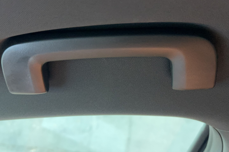 五菱汽车 五菱星光 2025款 610km 智能旗舰型局部细节22