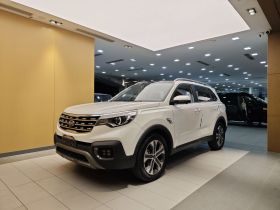 起亚 智跑 2018款 2.0L 自动智享豪华版 国V