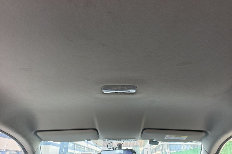 本田 凌派 2019款 180Turbo CVT舒适版 国VI中控内饰7008