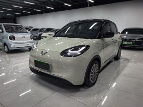 五菱汽车 五菱缤果 2023款 333km 灵犀互联款