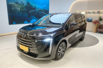 广汽传祺 传祺E8 2024款 荣耀系列 2.0L 荣耀版