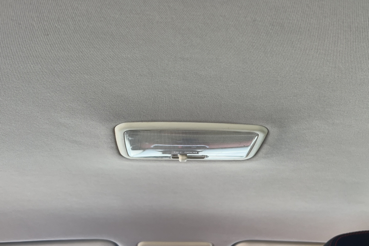 哈弗H1 2015款 1.5L AMT豪华型局部细节22