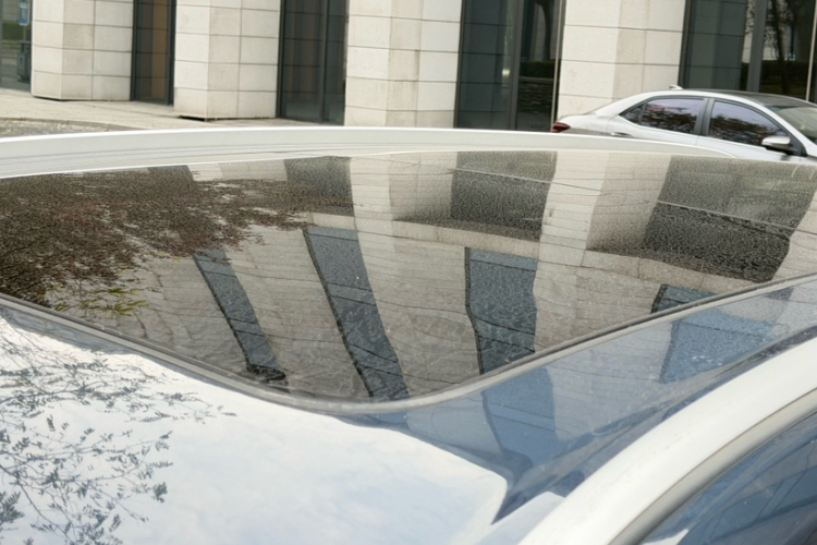 五菱汽车 五菱凯捷 2020款 1.5T CVT旗舰型局部细节57