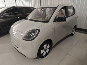 五菱汽车 宏光MINIEV 2025款 四门版 进阶款