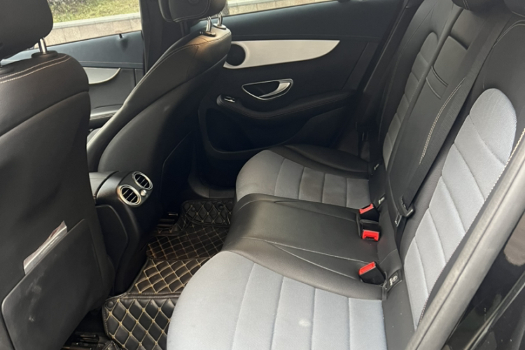 奔驰EQC 2022款 EQC 350 4MATIC车身外观6001