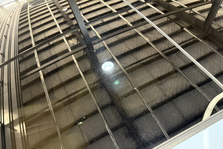 理想汽车 理想ONE 2020款 增程6座版局部细节57