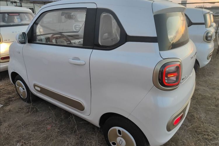 奔腾小马 2026款 222km 萌趣马 Plus车身外观6008