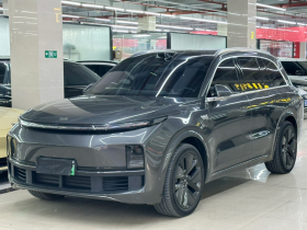理想汽车 理想L8 2023款 Max