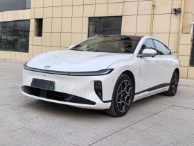 长安启源A07 2025款  纯电 真香版 625 旗舰型