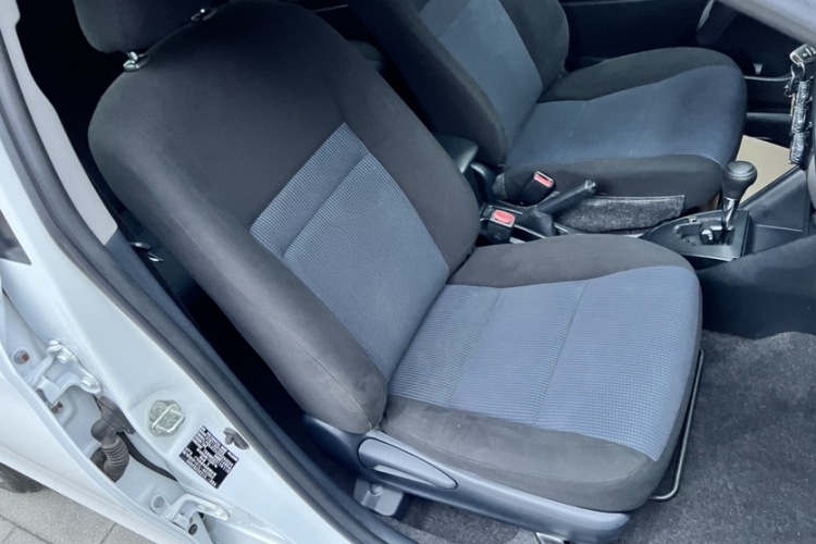 丰田 YARiS L 致享 2017款 1.5E CVT魅动版局部细节41