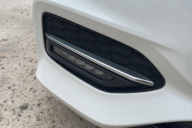 本田 奥德赛 2018款 2.4L 豪华版车身外观6012