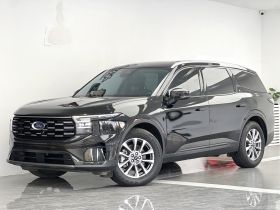 福特 2023款 锐界L 2.0T EcoBoost 两驱七座豪华型