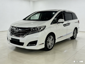 本田 艾力绅 2016款 2.4L 豪华版