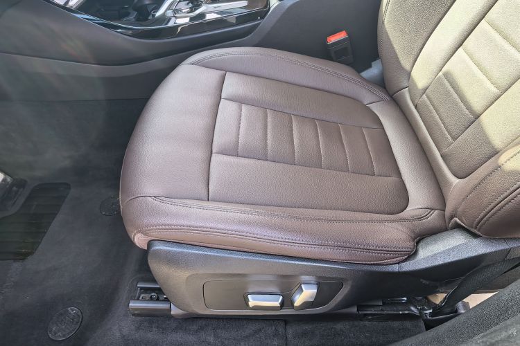 宝马X3 2018款 xDrive25i M运动套装 国VI局部细节19