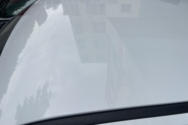 五菱汽车 宏光MINIEV 2021款 马卡龙臻享款 三元锂局部细节57