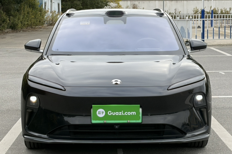 蔚来ET5T 2023款 75kWh Touring车身外观6004