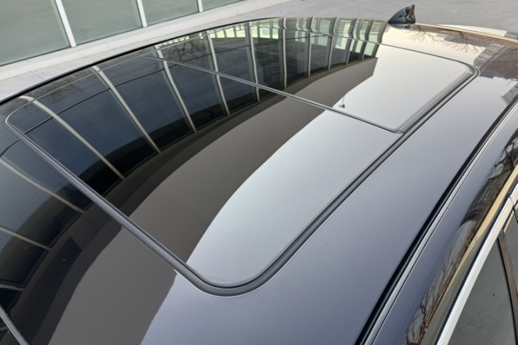 别克 君越 2022款 652T 豪华型局部细节57