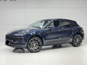保时捷 2022款 Macan 2.0T