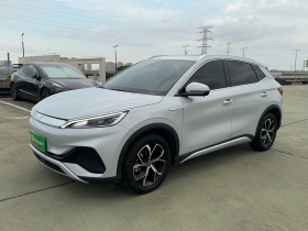 比亚迪 元PLUS 2022款 430KM 尊贵型