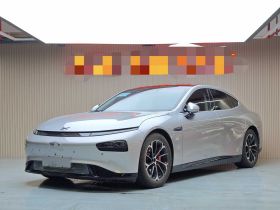 小鹏P7 2022款 625E