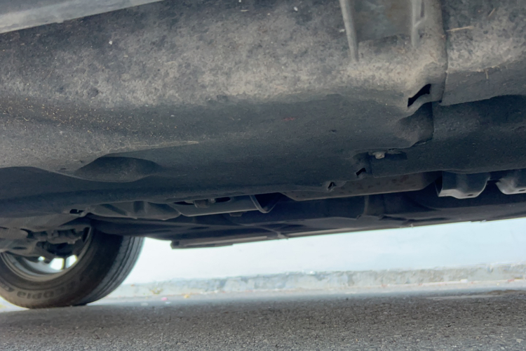 马自达CX-5 2017款 2.0L 自动两驱智尚型 国VI局部细节9001