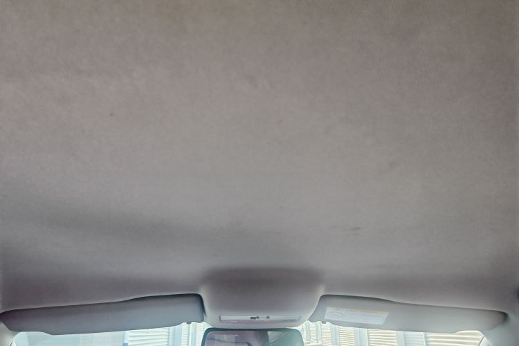 大众 Polo 2014款 1.4L 手动舒适版局部细节22