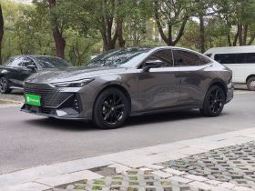 长安UNI-V 2023款 1.5T 智慧领航型