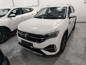 大众 探岳GTE插电混动 2023款 280TSI 豪华Plus进阶版