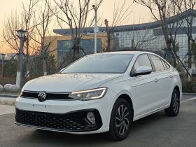 大众 朗逸 2025款 新锐 1.5L 出众新愿版