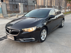 别克 君威 2019款 20T 精英型 国VI