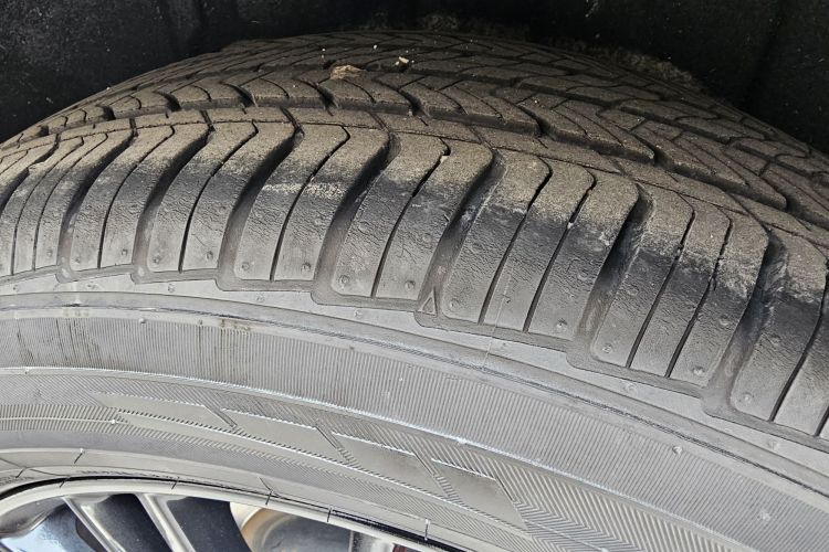 启辰大V 2022款 260T 黑马版·爱豆车身外观6013