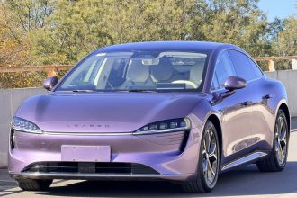 鸿蒙智行 智界S7 2024款 Pro 后驱长航版