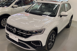 大众 探岳 2025款 众享款 300TSI