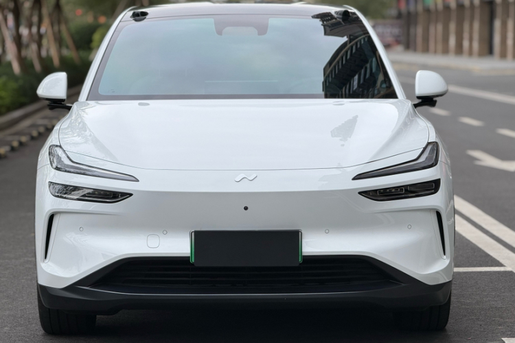 乐道L60 2024款 60kWh 四驱版车身外观6001