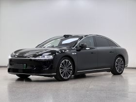 鸿蒙智行 享界S9 2024款 纯电 Ultra 四驱旗舰版