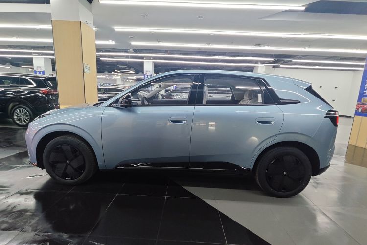 ARCFOX极狐 极狐T1 2025款 425 PRO车身外观6003