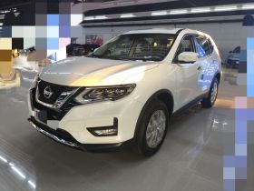 日产 奇骏 2023款 经典 2.0L 两驱智联臻享版