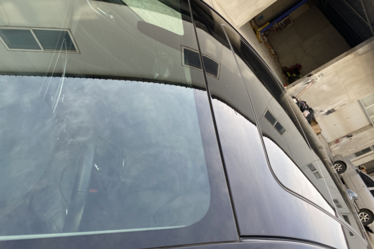 别克 君越 2022款 552T 豪华型局部细节57