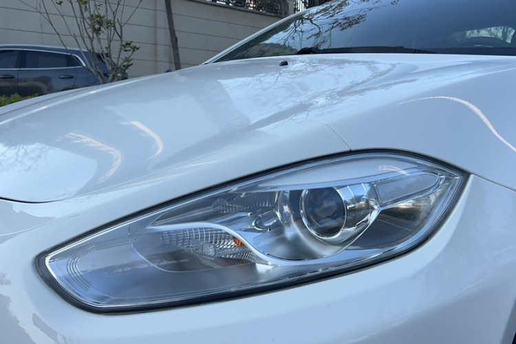 菲亚特 菲翔 2015款 1.4T 自动劲享版局部细节36