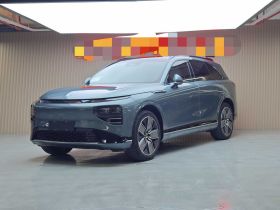 小鹏G9 2024款 702 Max