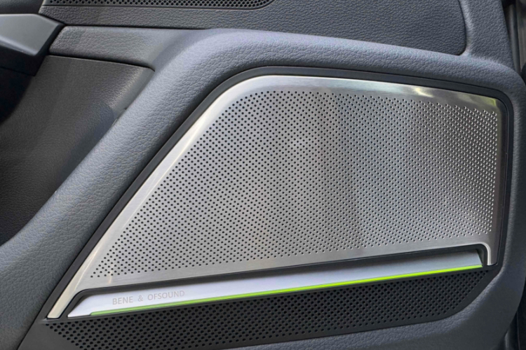 奥迪S6 2020款 S6 2.9T车身外观6006