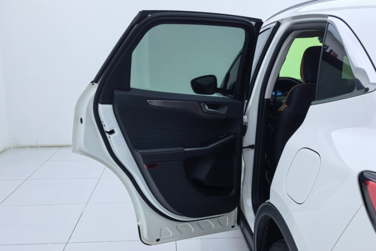 福特 锐际 2020款 EcoBoost 245 两驱耀享款车身外观6009