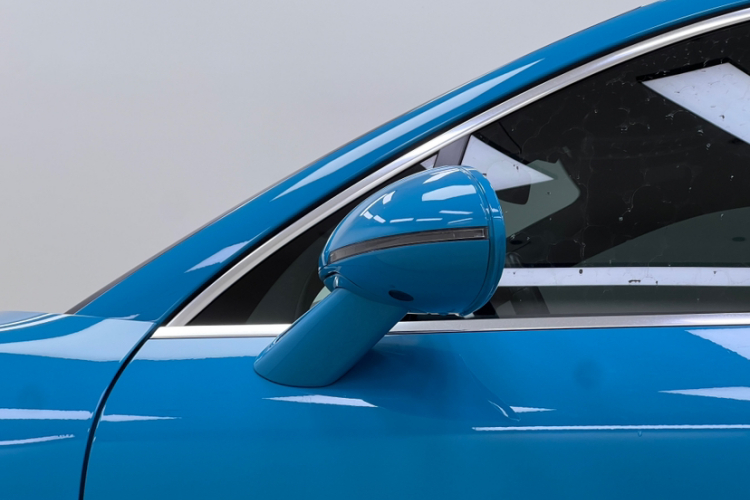 保时捷 2022款 Macan 2.0T车身外观6001