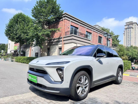 蔚来ES6 2019款 420KM 运动版