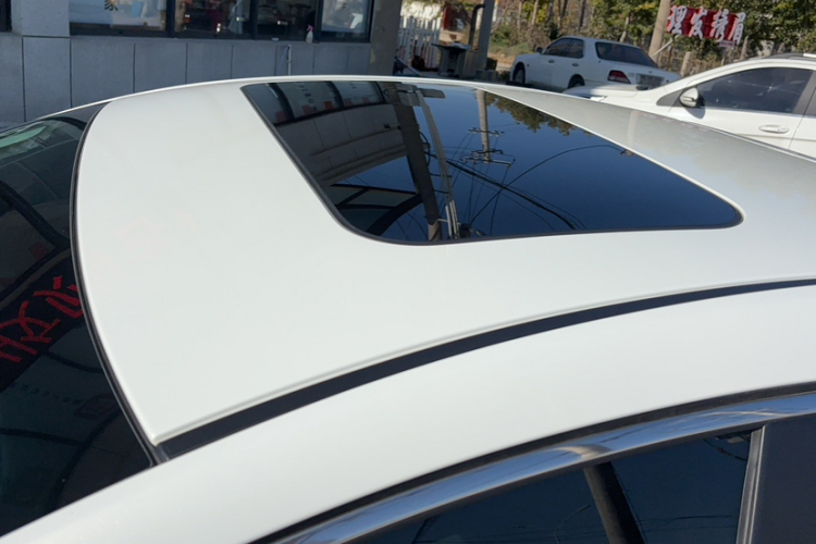 马自达3 昂克赛拉 2022款 2.0L 自动质雅版局部细节57